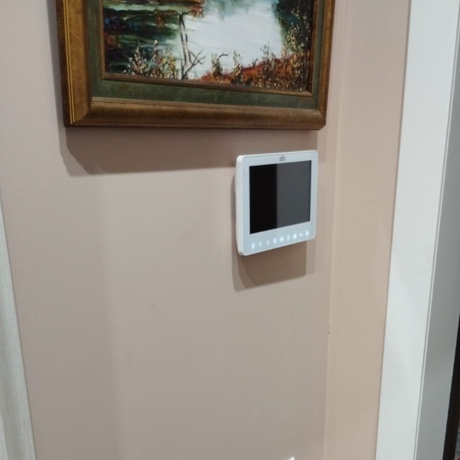 Проект 8